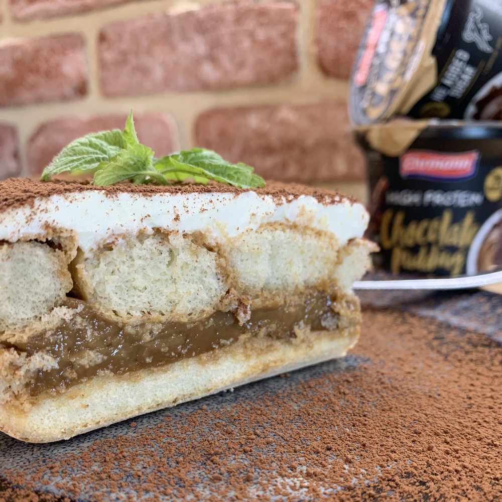Italské Tiramisu