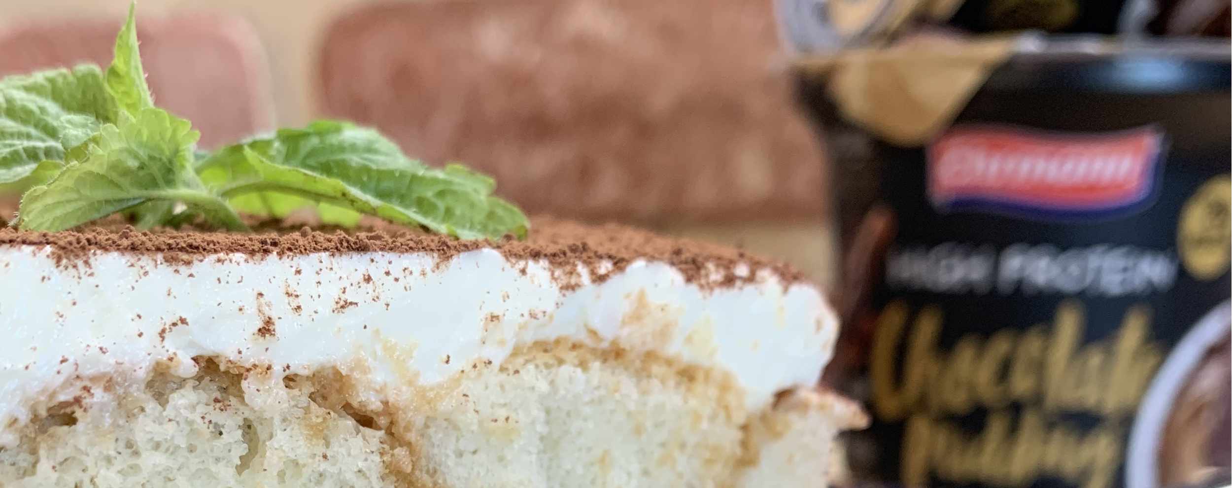 Italské Tiramisu